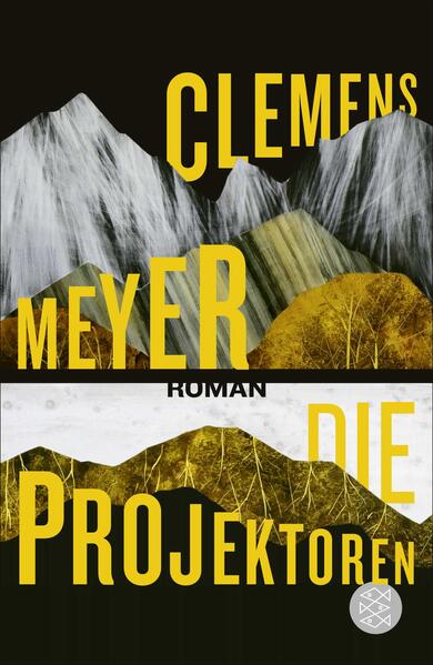 Produktbild: Die Projektoren | Clemens Meyer