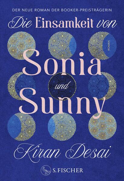 Produktbild: Die Einsamkeit von Sonia und Sunny | Kiran Desai