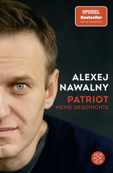 Produktbild: Patriot | Alexej Nawalny