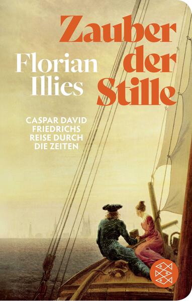 Produktbild: Zauber der Stille | Florian Illies