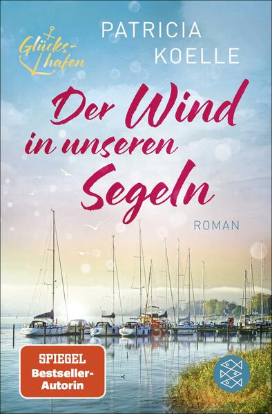 Produktbild: Der Wind in unseren Segeln | Patricia Koelle
