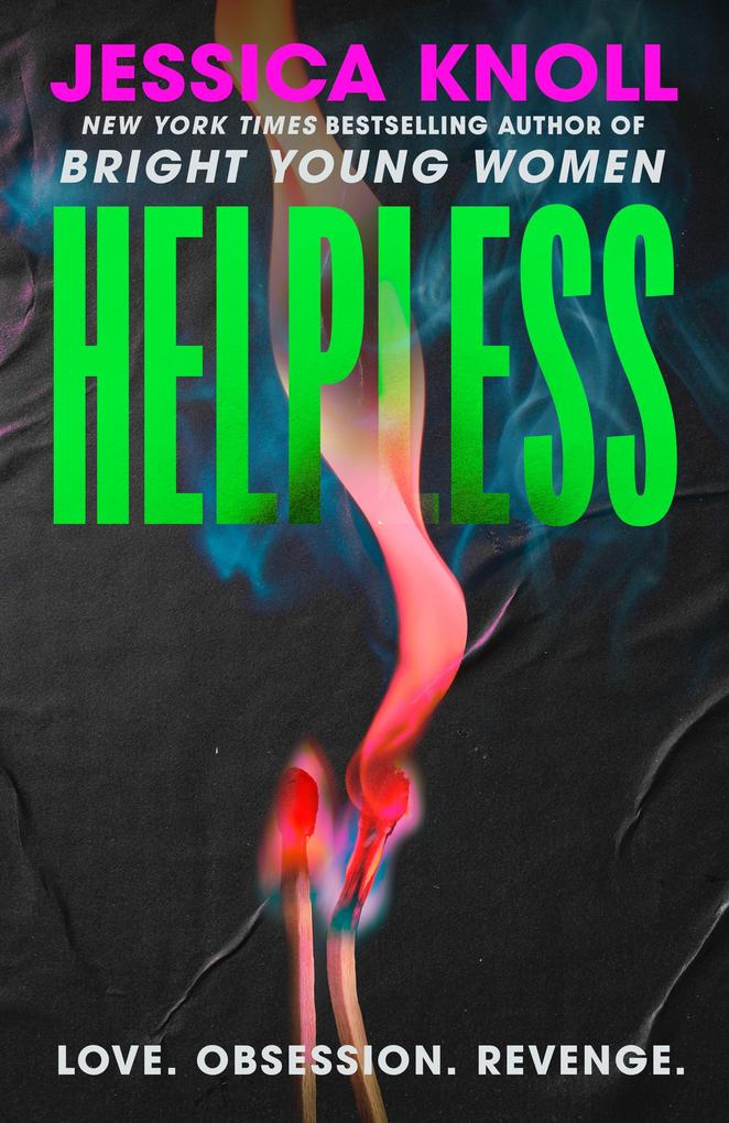 Produktbild: Helpless | Jessica Knoll