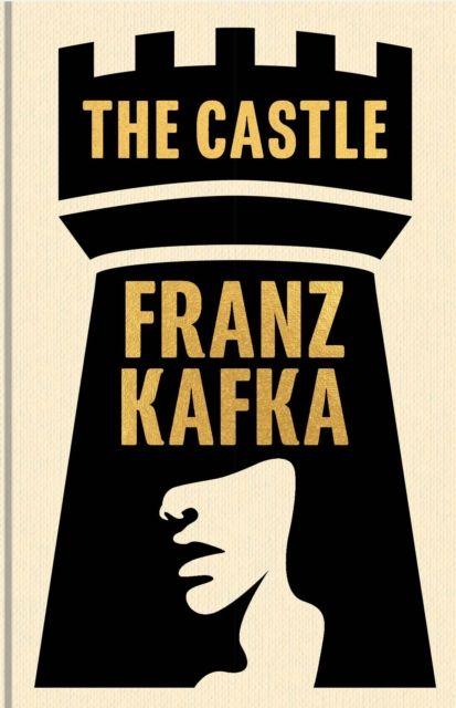 Produktbild: The Castle | Franz Kafka