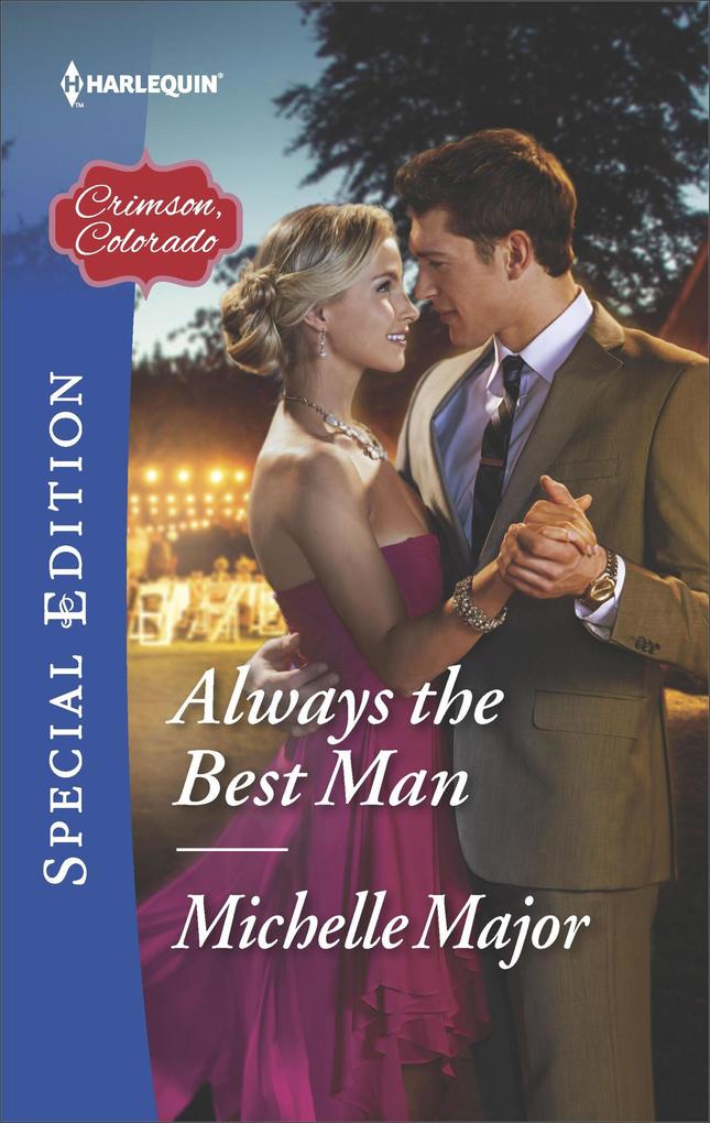 Produktbild: Always the Best Man | Michelle Major