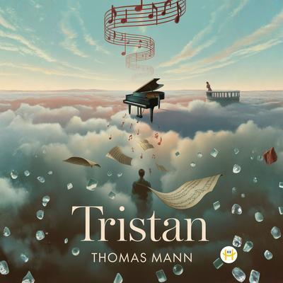 Produktbild: Tristan | Thomas Mann