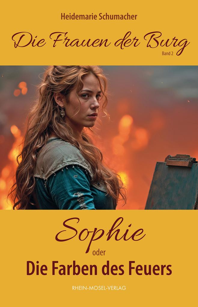 Produktbild: Sophie | Heidemarie Schumacher
