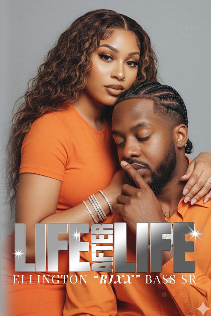 Produktbild: Life After Life | Ellington "RIXX" Bass