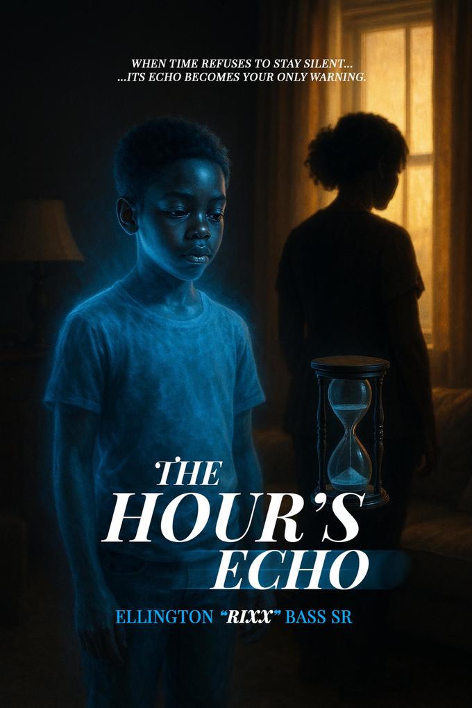 Produktbild: The Hour's Echo | Ellington "RIXX" Bass