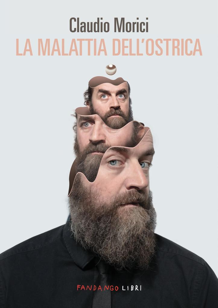 Produktbild: La malattia dell'ostrica | Claudio Morici