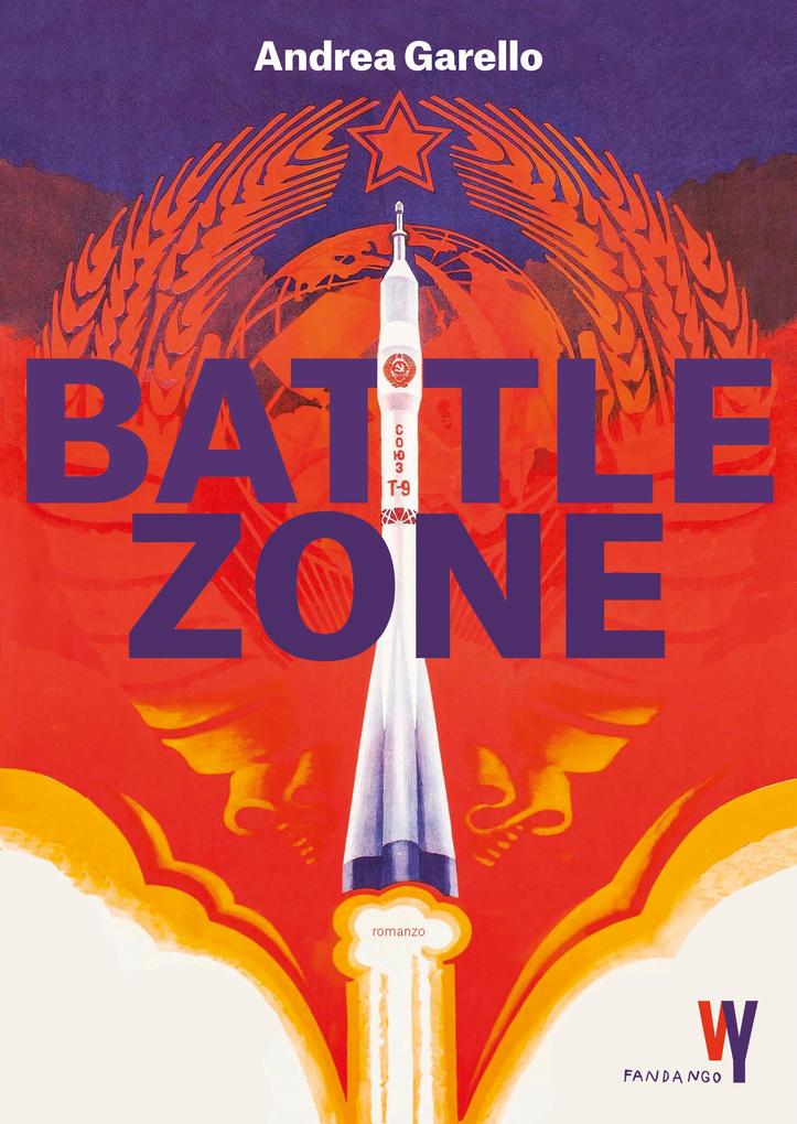 Produktbild: Battlezone | Andrea Garello