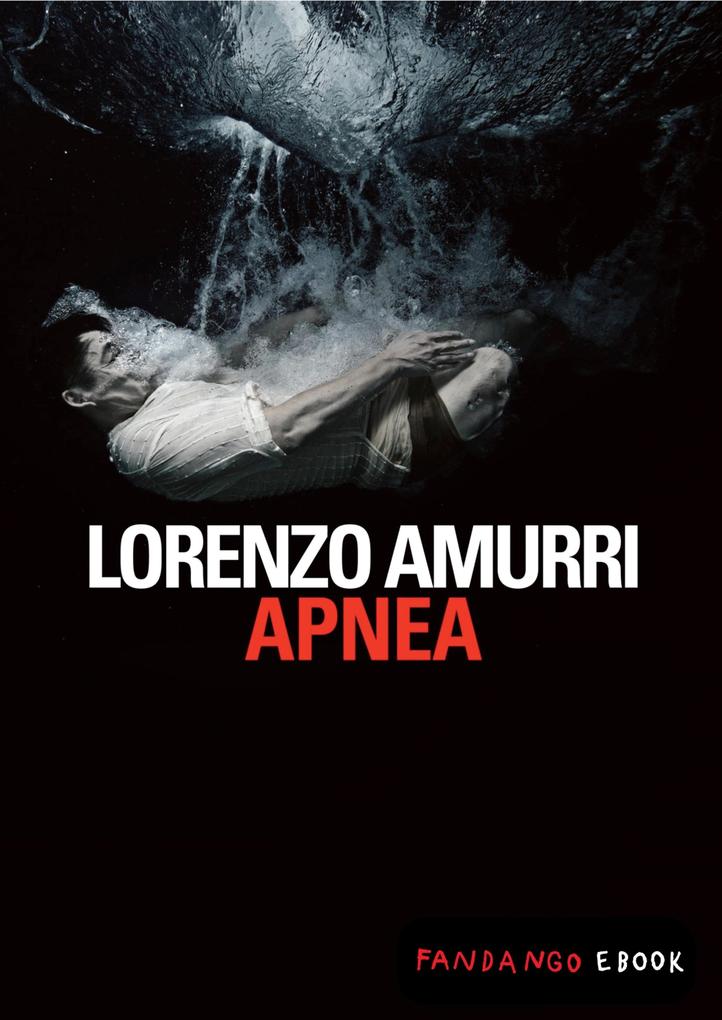 Produktbild: Apnea | Lorenzo Amurri
