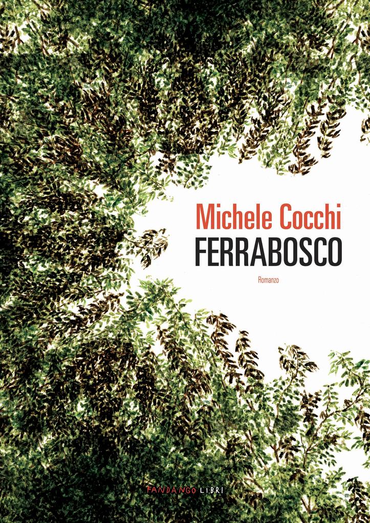 Produktbild: Ferrabosco | Michele Cocchi