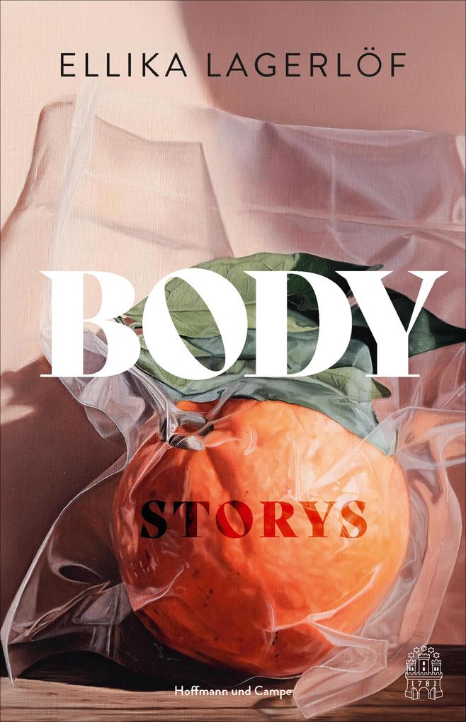 Produktbild: Body | Ellika Lagerlöf