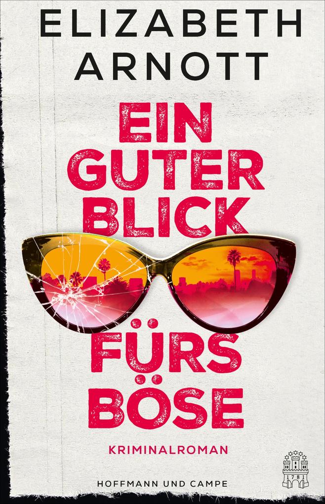 Produktbild: Ein guter Blick fürs Böse | Elizabeth Arnott