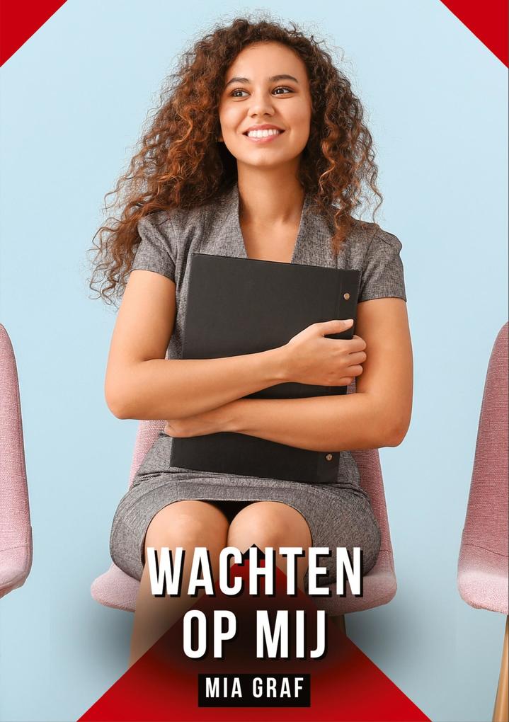 Produktbild: Wachten op mij | Mia Graf
