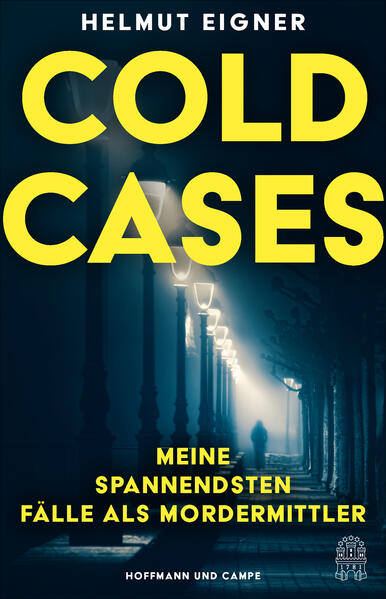Produktbild: Cold Cases | Helmut Eigner