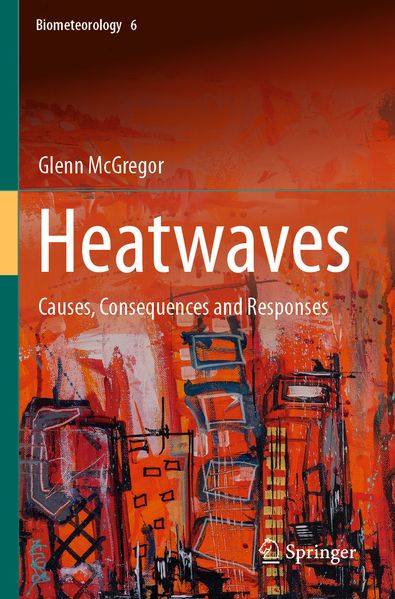 Produktbild: Heatwaves | Glenn McGregor