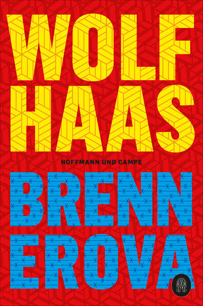 Produktbild: Brennerova | Wolf Haas