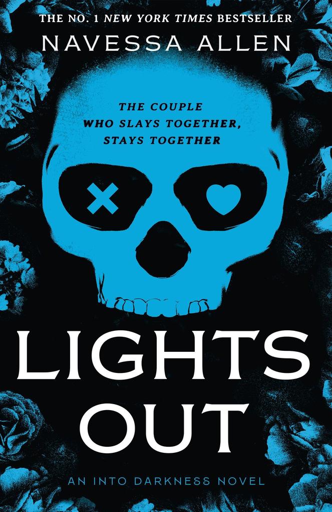 Produktbild: Lights Out | Navessa Allen