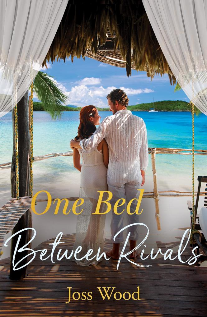 Produktbild: One Bed Between Rivals | Joss Wood