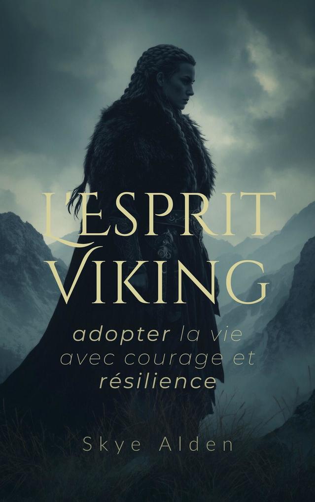 Produktbild: L'Esprit Viking | Skye Alden
