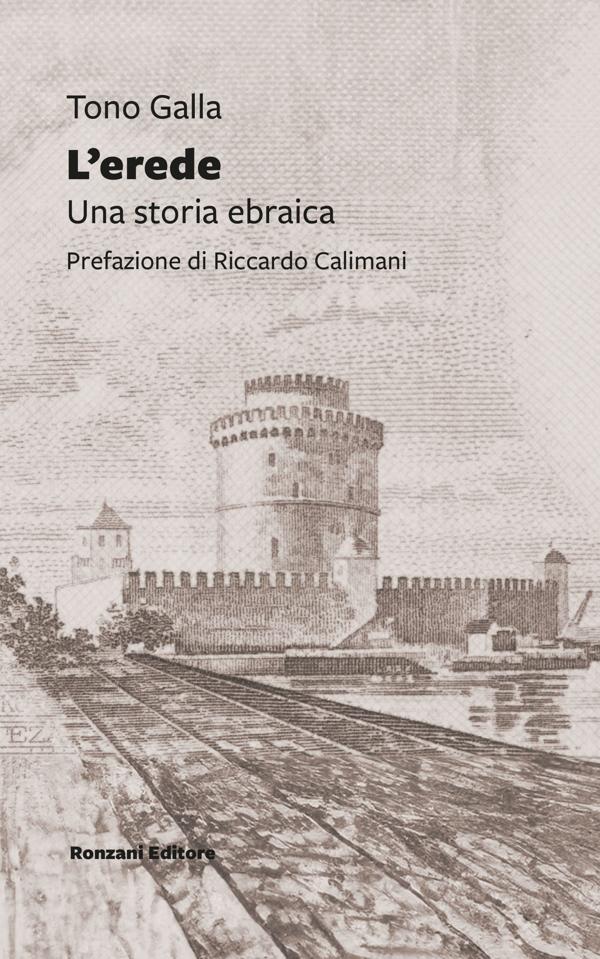 Produktbild: L'erede | Tono Galla