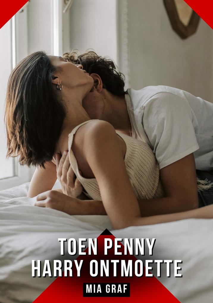 Produktbild: Toen Penny Harry ontmoette | Mia Graf