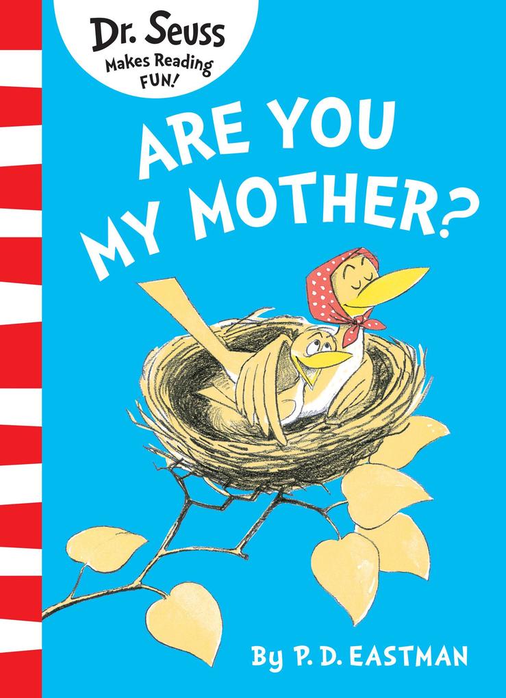 Produktbild: Are You My Mother? | P. D. Eastman