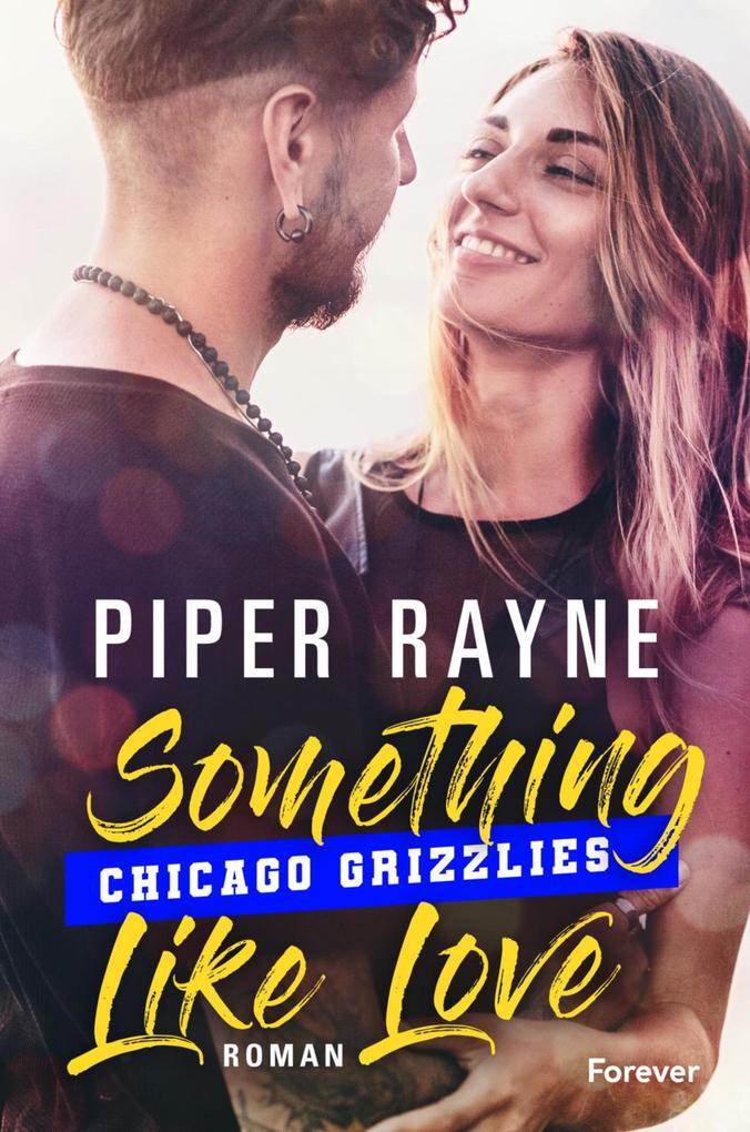 Produktbild: Something like Love | Piper Rayne