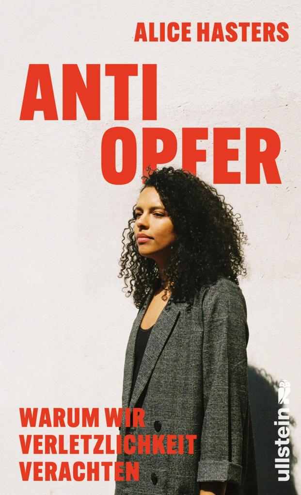 Produktbild: Anti Opfer | Alice Hasters
