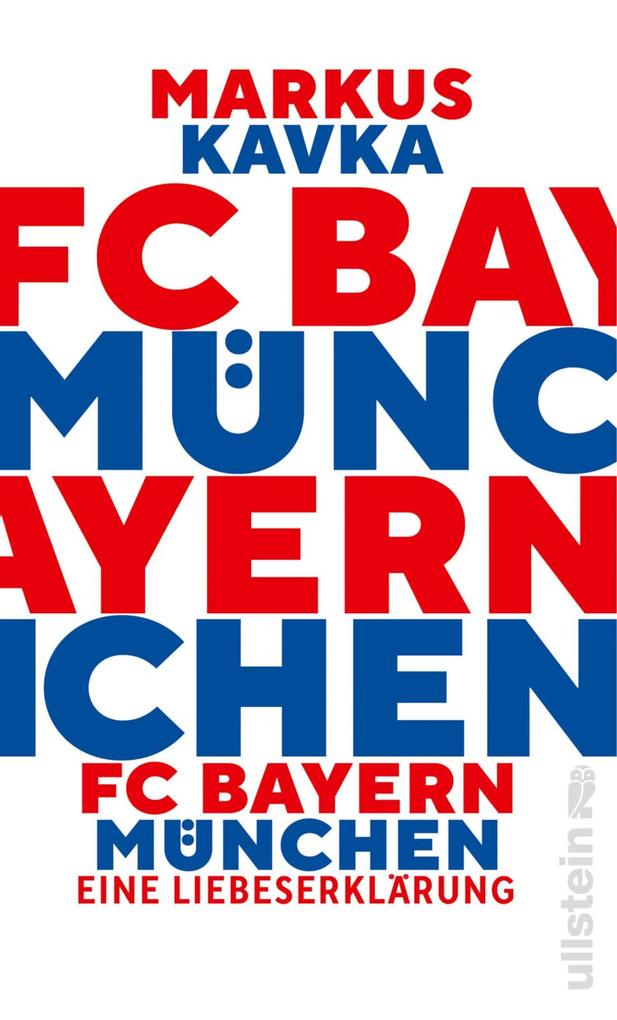 Produktbild: FC Bayern München | Markus Kavka