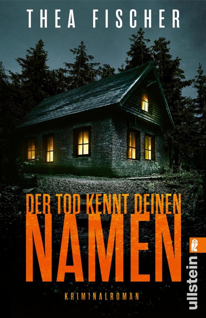 Produktbild: Der Tod kennt deinen Namen | Thea Fischer