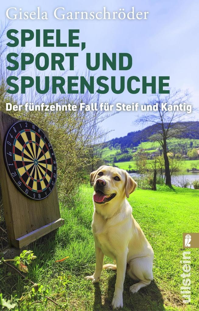 Produktbild: Spiele, Sport und Spurensuche | Gisela Garnschröder