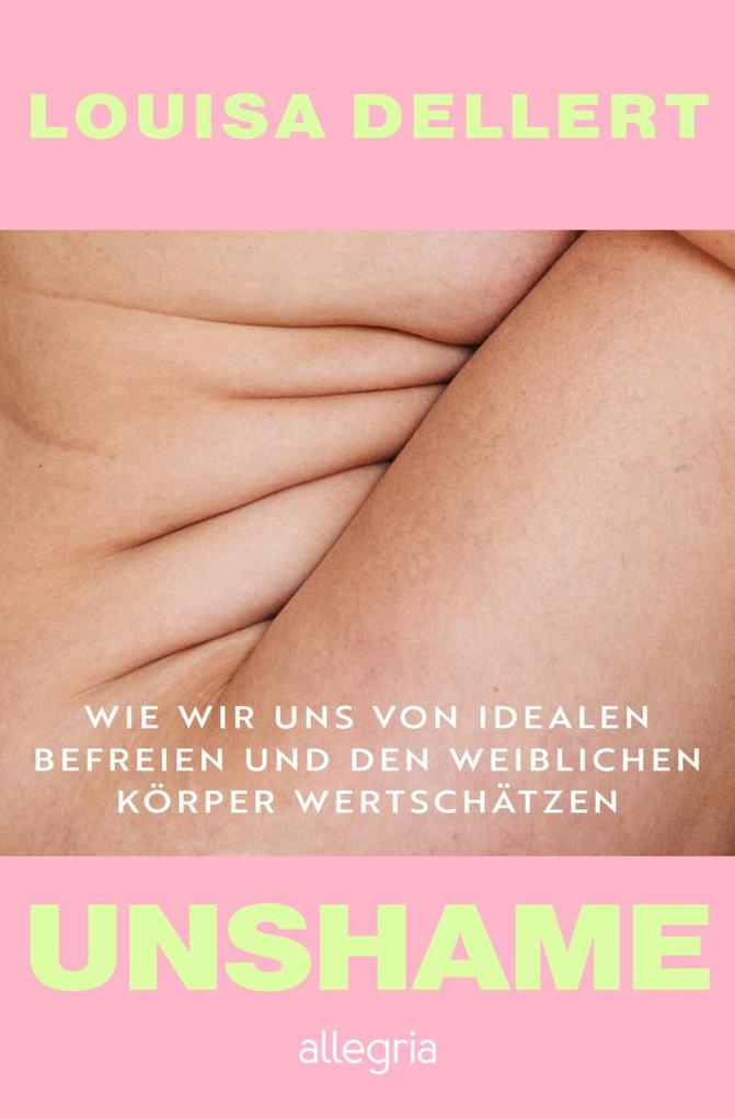Produktbild: Unshame | Louisa Dellert