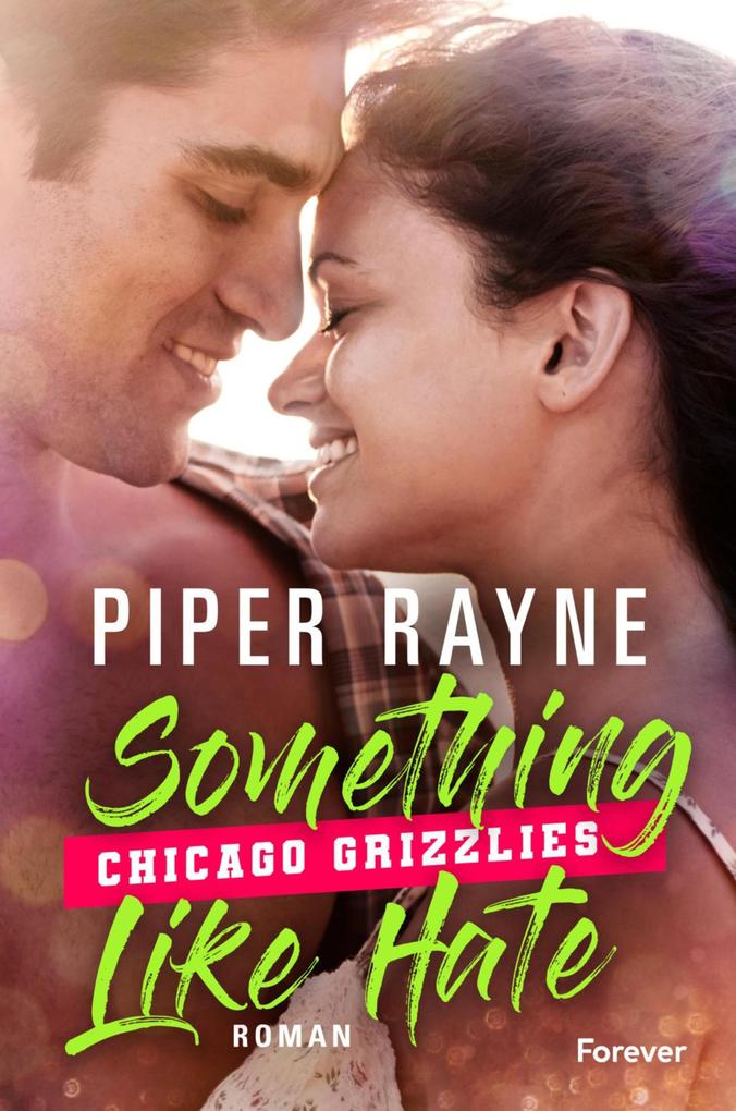 Produktbild: Something like Hate | Piper Rayne