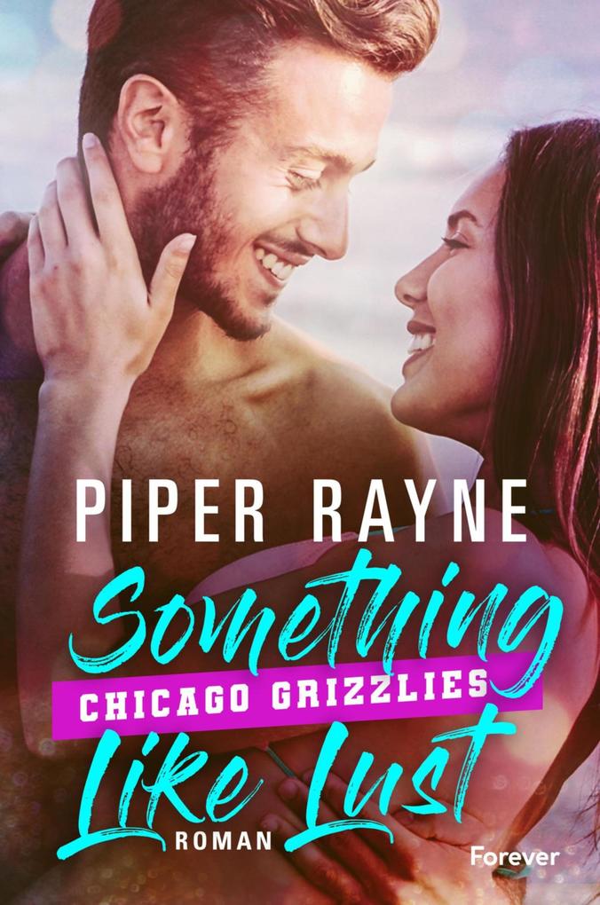Produktbild: Something like Lust | Piper Rayne