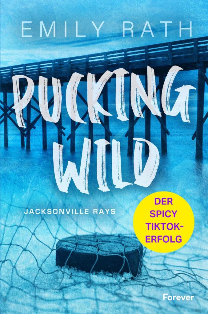 Produktbild: Pucking Wild | Emily Rath
