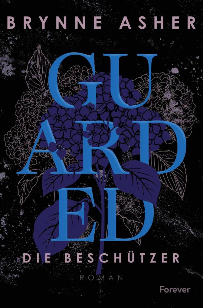Produktbild: Guarded | Brynne Asher