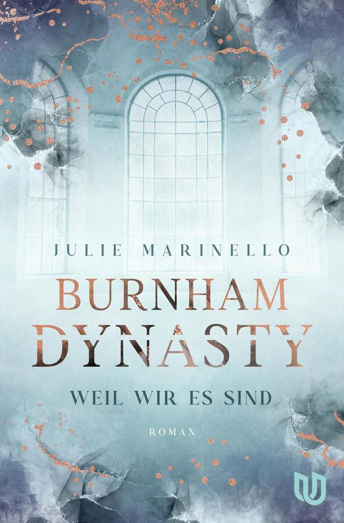 Produktbild: Burnham Dynasty 2 | Julie Marinello