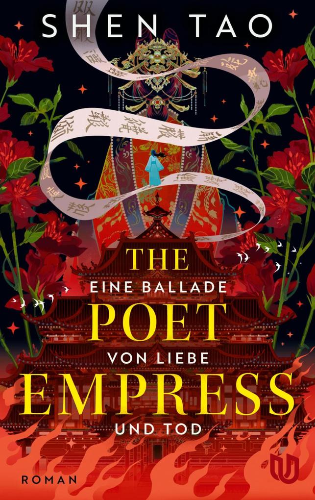 Produktbild: The Poet Empress | Shen Tao