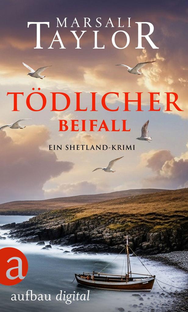 Produktbild: Tödlicher Beifall (EXKLUSIV bei uns) | Marsali Taylor