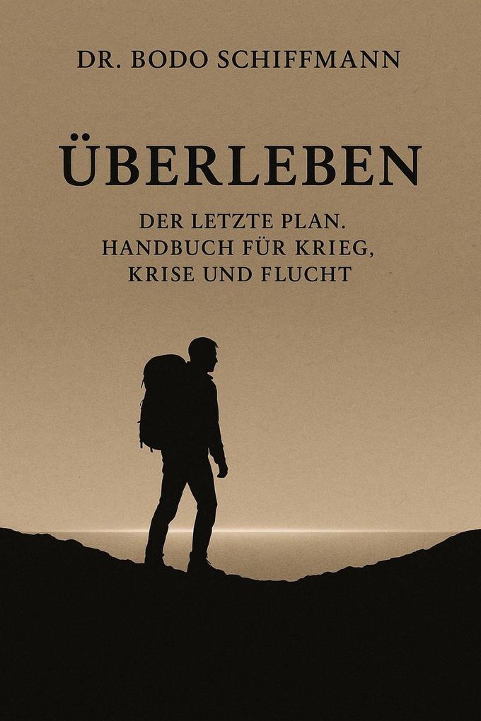 Produktbild: Überleben | Bodo Schiffmann