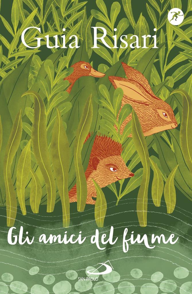 Produktbild: Gli amici del fiume | Guia Risari