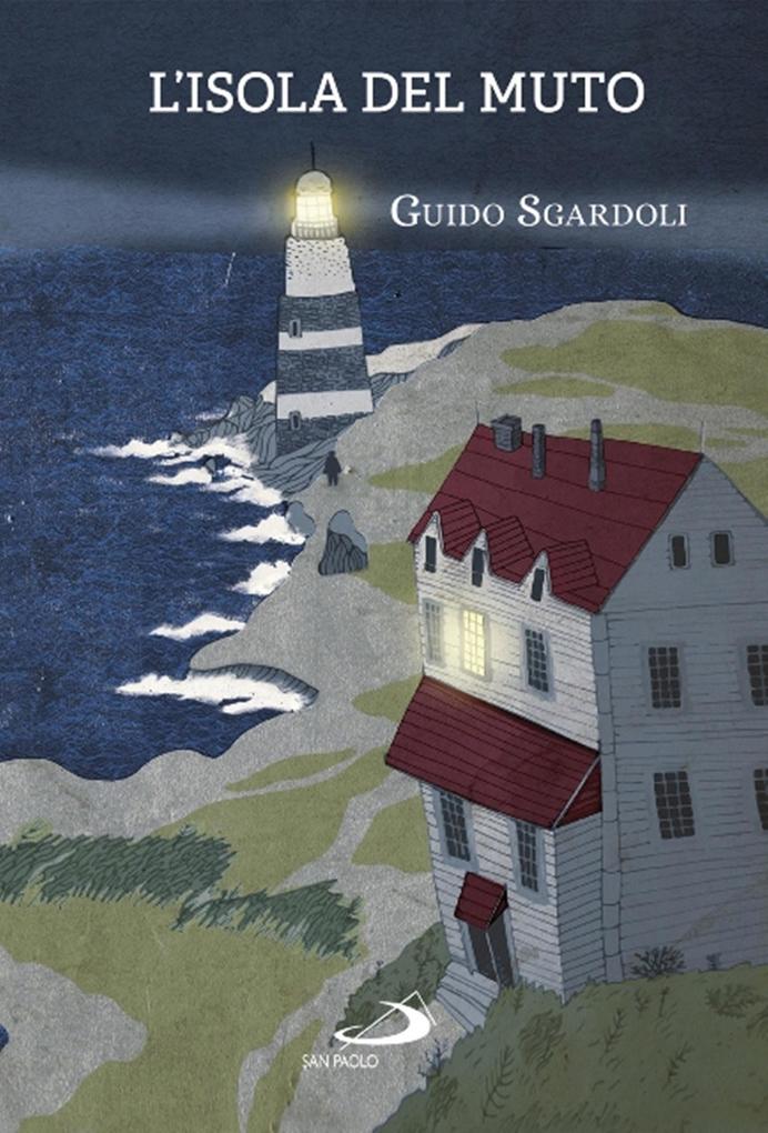Produktbild: L'isola del muto | Guido Sgardoli