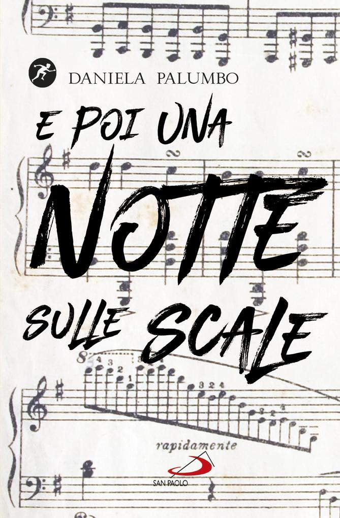 Produktbild: E poi una notte sulle scale | Daniela Palumbo