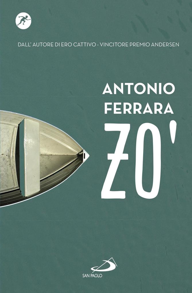 Produktbild: Zo' | Antonio Ferrara