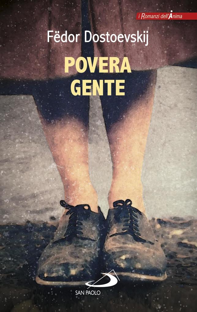 Produktbild: Povera gente | Fëdor Dostoevskij