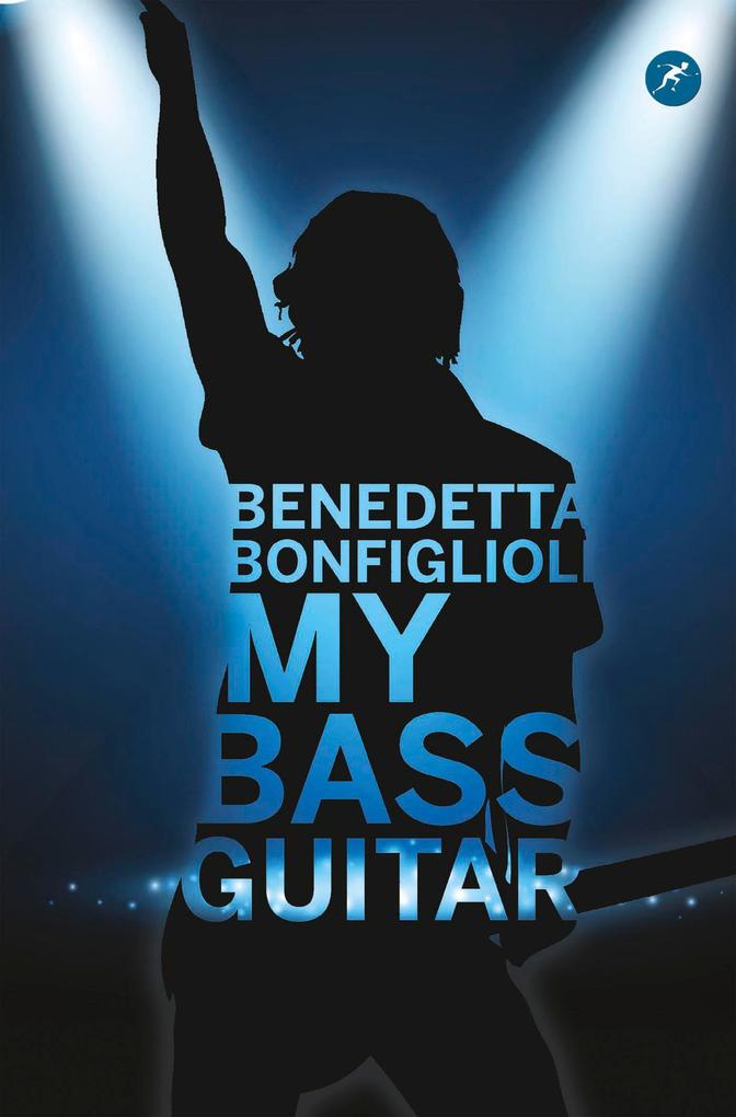 Produktbild: My Bass Guitar | Benedetta Bonfiglioli