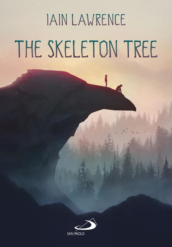 Produktbild: The Skeleton Tree | Iain Lawrence