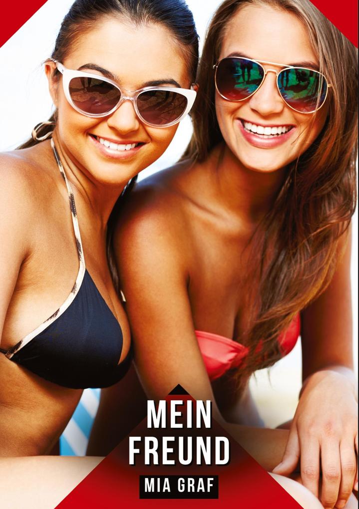 Produktbild: Mein Freund | Mia Graf